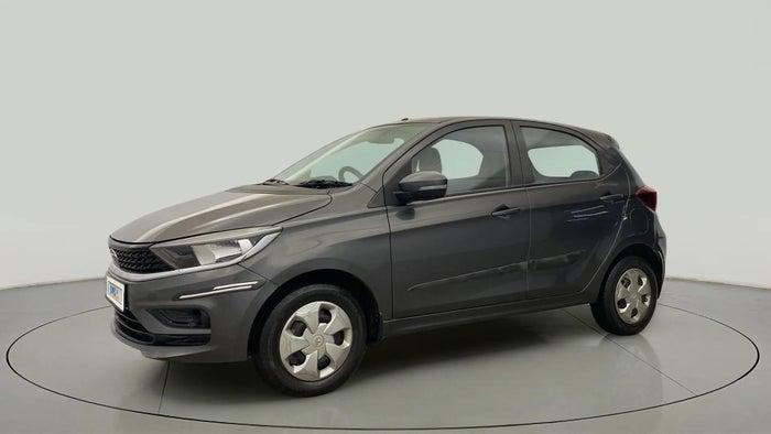 2021 TATA TIAGO