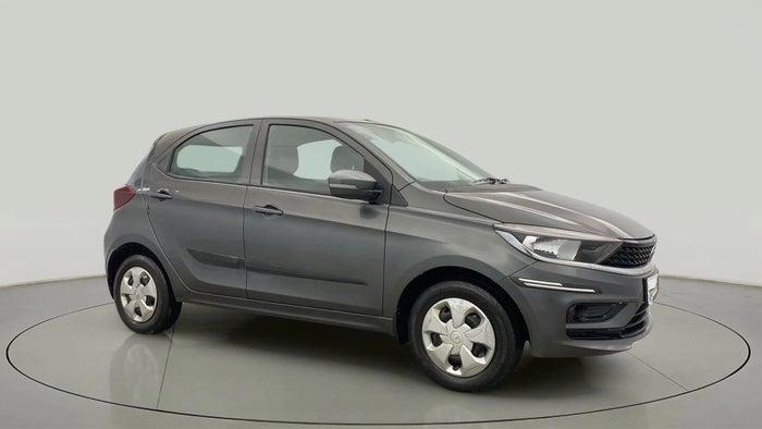 2021 TATA TIAGO