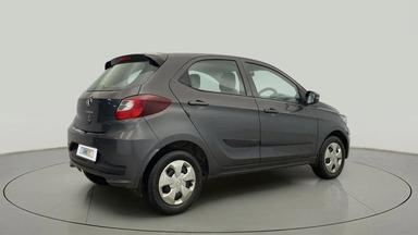 2021 TATA TIAGO