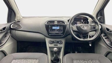 2021 TATA TIAGO