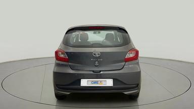 2021 TATA TIAGO