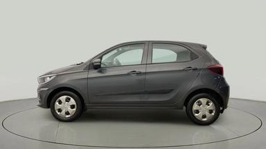 2021 TATA TIAGO