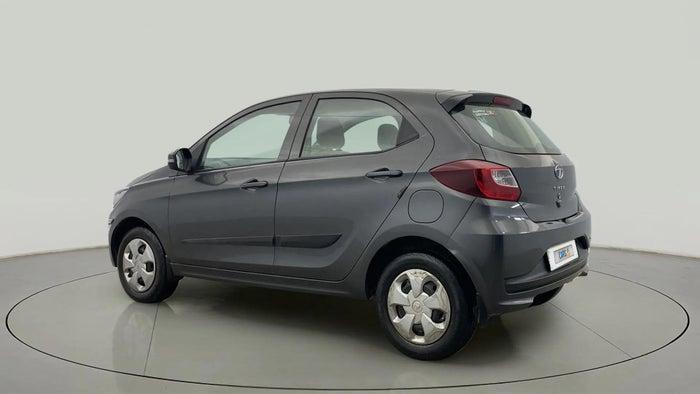 2021 TATA TIAGO