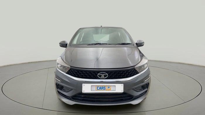 2021 TATA TIAGO