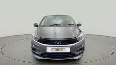 2021 TATA TIAGO