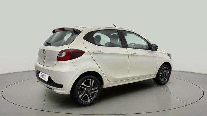 2020 Tata Tiago