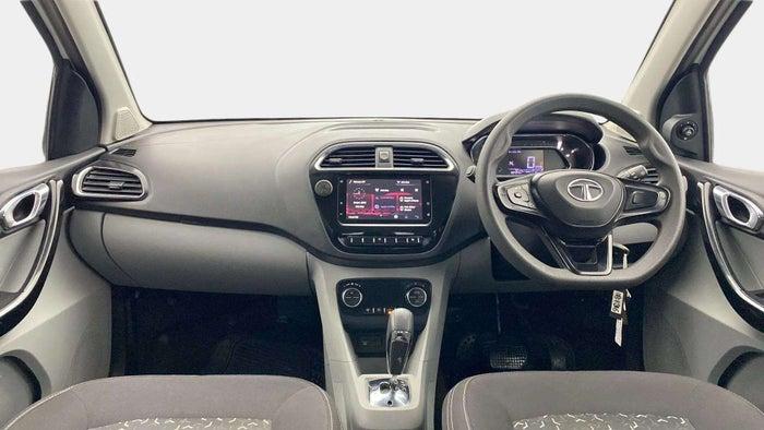 2020 Tata Tiago