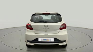 2020 Tata Tiago