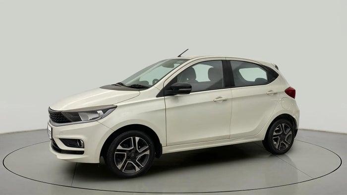 2020 Tata Tiago