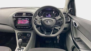 2020 Tata Tiago