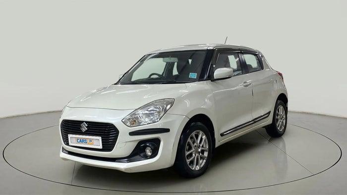 2018 Maruti Swift