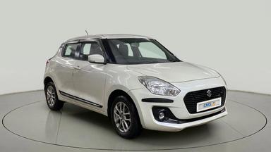 2018 Maruti Swift