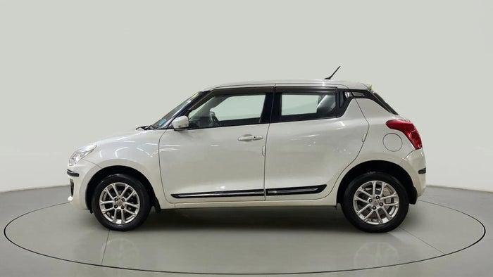 2018 Maruti Swift