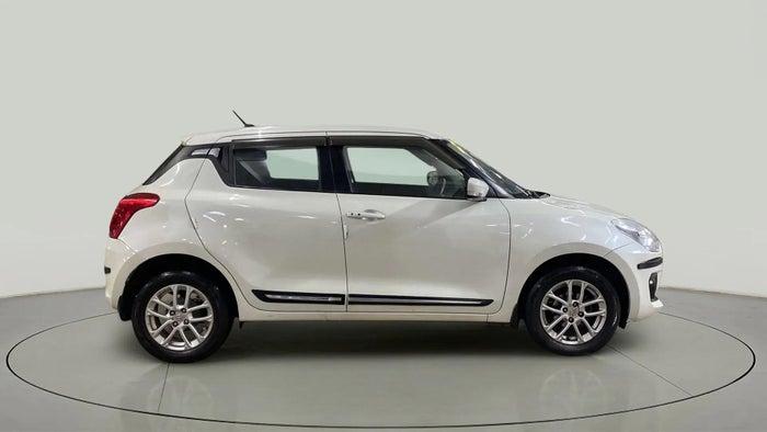 2018 Maruti Swift