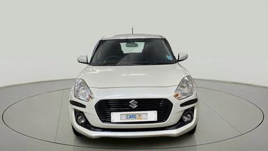 2018 Maruti Swift