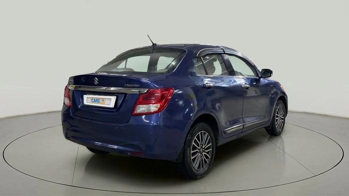 2018 Maruti Dzire