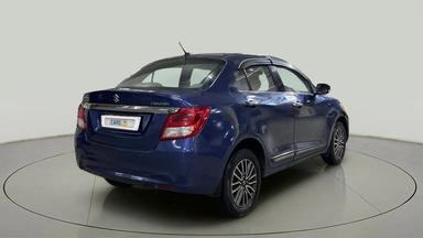 2018 Maruti Dzire