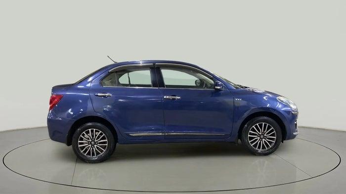 2018 Maruti Dzire