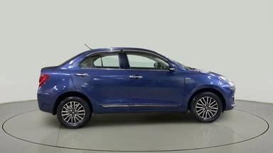 2018 Maruti Dzire