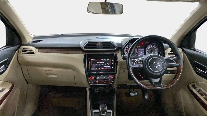 2018 Maruti Dzire