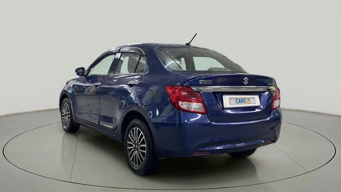 2018 Maruti Dzire