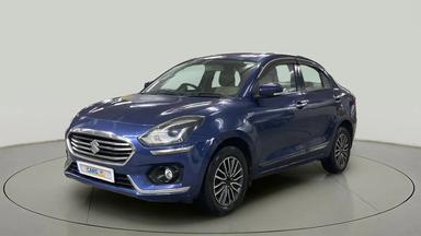 2018 Maruti Dzire