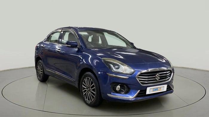 2018 Maruti Dzire