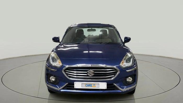 2018 Maruti Dzire