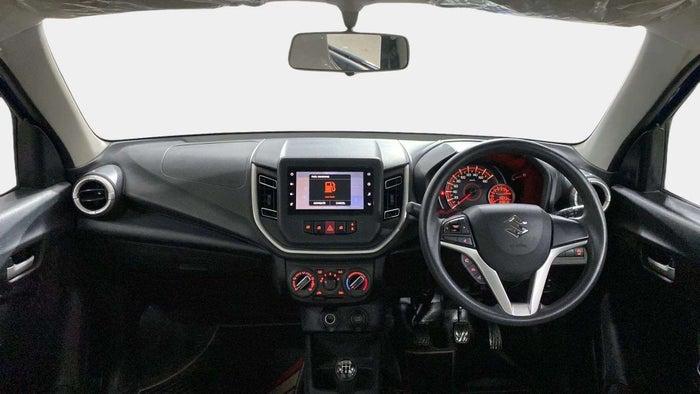 2022 Maruti Celerio