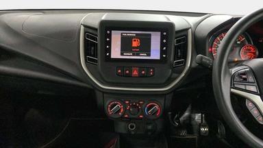 2022 Maruti Celerio