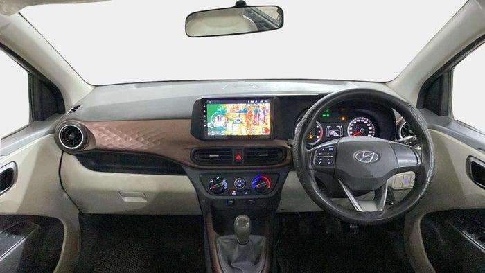 2020 Hyundai AURA