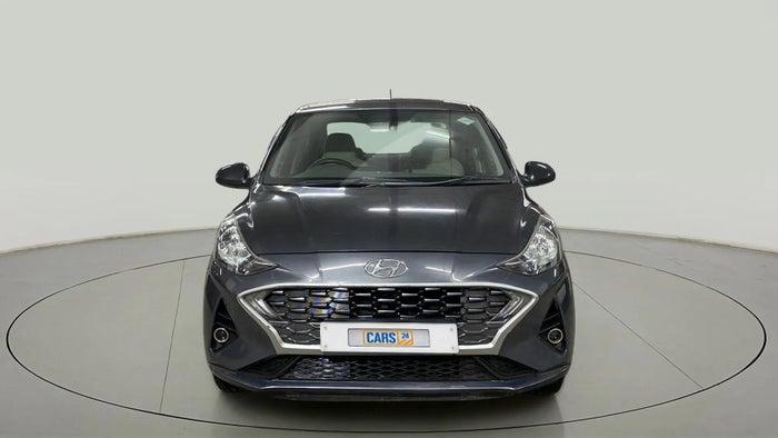 2020 Hyundai AURA