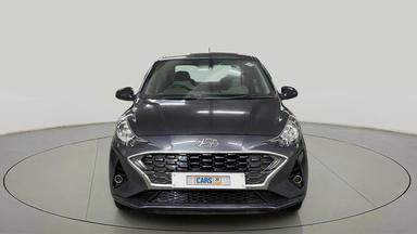 2020 Hyundai AURA