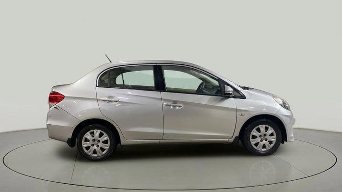 2016 Honda Amaze