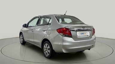 2016 Honda Amaze