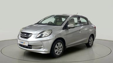 2016 Honda Amaze