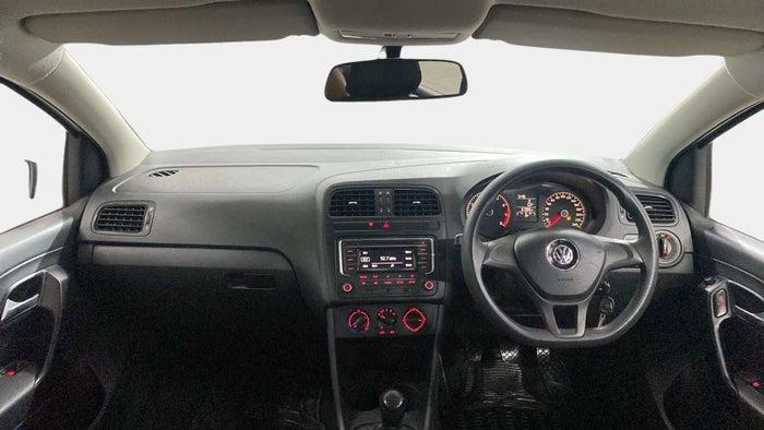 2017 Volkswagen Polo