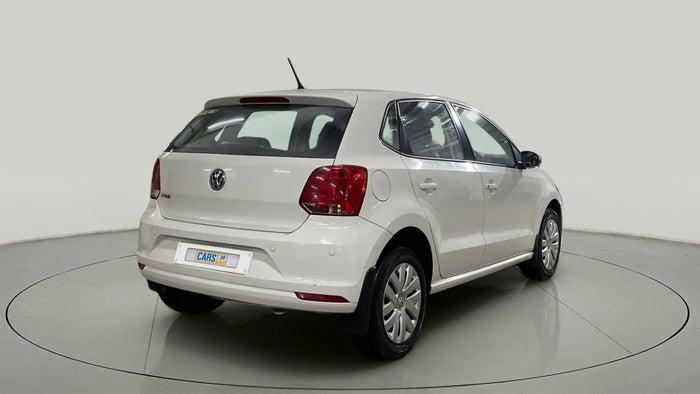 2017 Volkswagen Polo