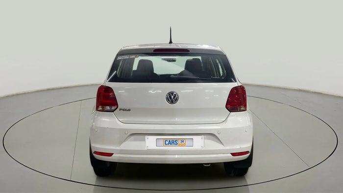 2017 Volkswagen Polo