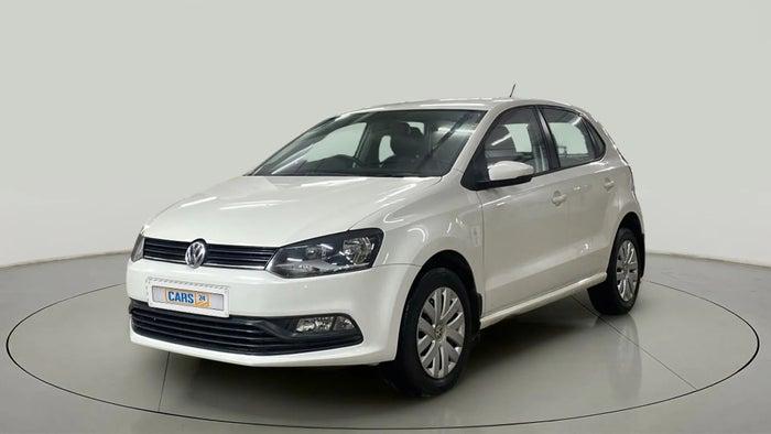 2017 Volkswagen Polo