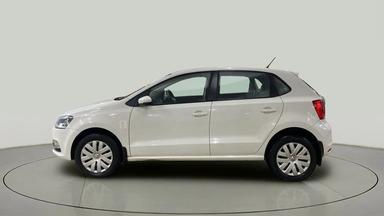 2017 Volkswagen Polo