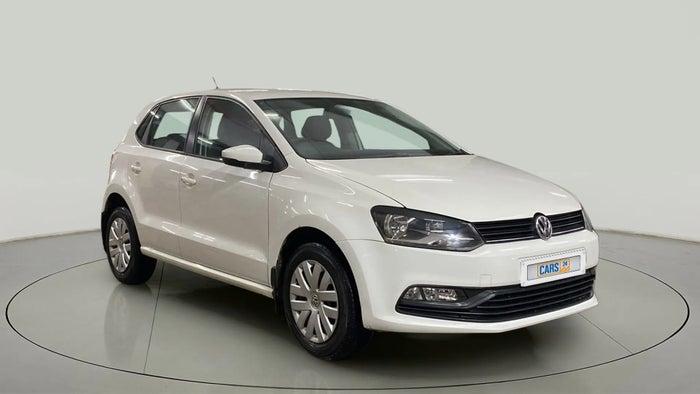 2017 Volkswagen Polo