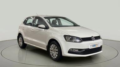 2017 Volkswagen Polo