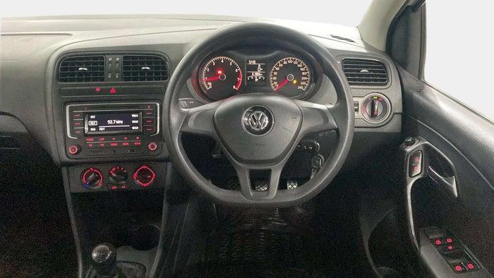 2017 Volkswagen Polo