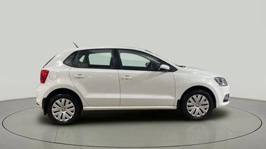 2017 Volkswagen Polo