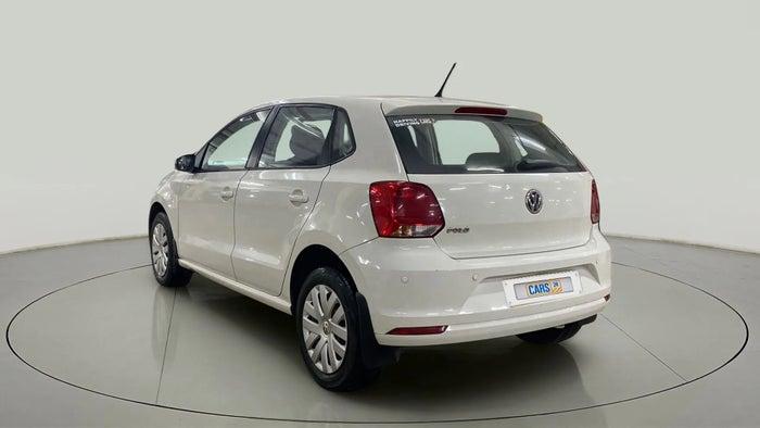 2017 Volkswagen Polo