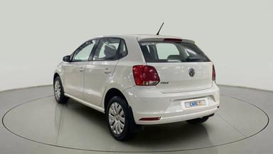 2017 Volkswagen Polo