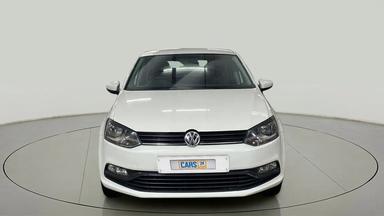 2017 Volkswagen Polo