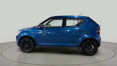 2017 Maruti IGNIS