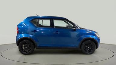 2017 Maruti IGNIS